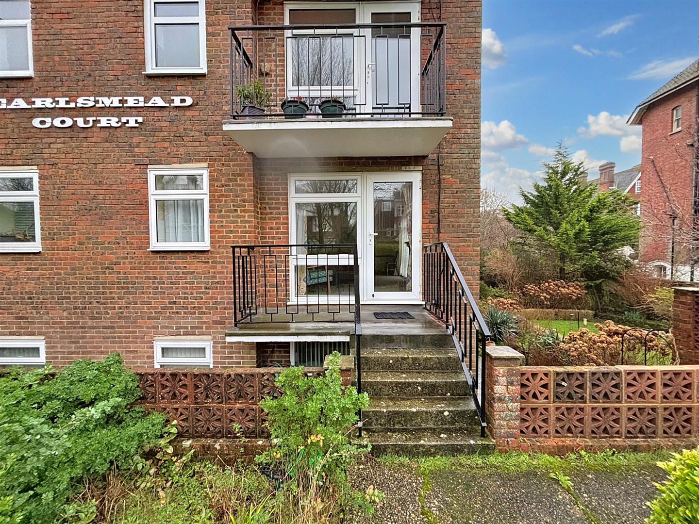 Property Details for Granville Road, Eastbourne Town Property Estate